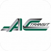 AC Transit website